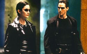TVN HD Matrix