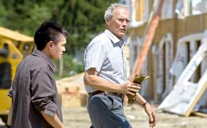 Warner TV Gran Torino