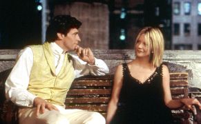 TVN 7 HD Kate i Leopold