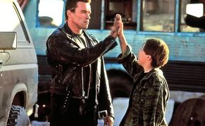 TV Puls HD Terminator 2: Dzień sądu