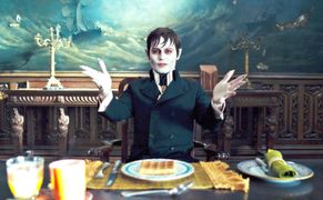 Warner TV Mroczne cienie