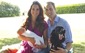 TVP 1 Kate Middleton: Życie w fotografiach
