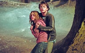 TVN Harry Potter i więzień Azkabanu