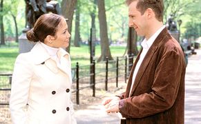 Polsat HD Pokojówka na Manhattanie