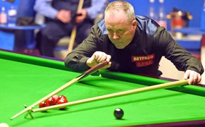 Eurosport 1 HD Snooker: Mistrzostwa świata w Sheffield - mecz finałowy