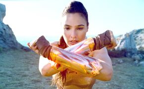 TVN Wonder Woman