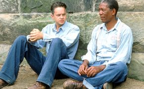 Warner TV HD Skazani na Shawshank