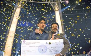 TV Puls Slumdog. Milioner z ulicy