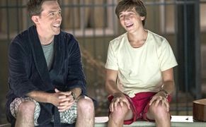 TVN 7 HD W nowym zwierciadle: Wakacje