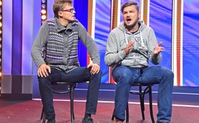 Polsat Kabaret na żywo