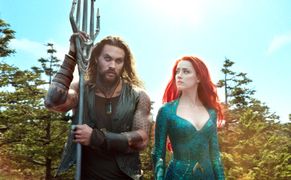 TVN Aquaman