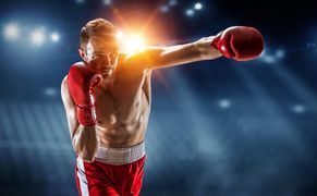TVP Sport Boks: Walka o pas WBO World w San Diego - waga superpiórkowa: Emanuel Navarrete - Charly Suarez