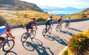 TVP Sport HD Kolarstwo kobiet: Tour de Pologne - 1. etap