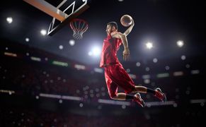 Polsat Sport 2 Koszykówka mężczyzn: Turkish Airlines Euroliga - 5. mecz ćwierćfinałowy fazy play-off: AS Monaco - Barca