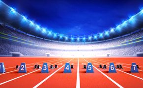 Eurosport 1 HD Lekkoatletyka: Grand Slam Track - Miami 2025 - 1. dzień
