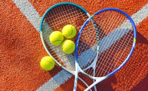 Eurosport 1 HD Tenis: Turniej US Open w Nowym Jorku - mecz półfinałowy gry mieszanej