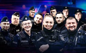 WP HD Policjanci z sąsiedztwa 4