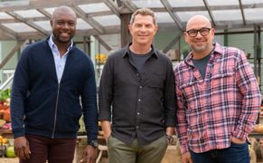 Food Network Pojedynek na grille