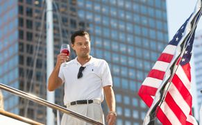 TV Puls HD Wilk z Wall Street