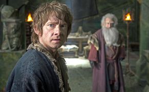 Polsat Hobbit: Bitwa Pięciu Armii