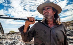 Polsat Viasat Explore HD Australijscy poszukiwacze złota 7