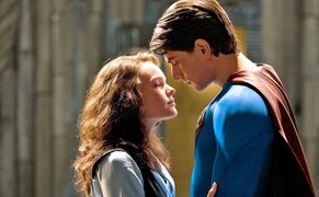 TVN Superman: Powrót