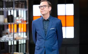 Food Network Posiekani