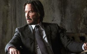Planete+ Keanu Reeves. Mesjasz popkultury