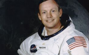 Discovery Channel HD Misja Apollo 11