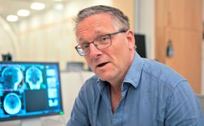 BBC Earth Michael Mosley: zagadki ludzkiego ciała