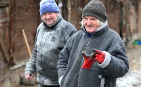 Fokus TV Rolnicy. Podlasie