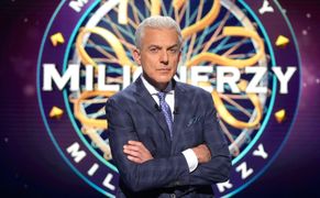 TVN HD Milionerzy