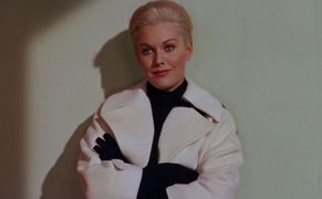Planete+ Kim Novak. Buntowniczka
