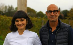 CANAL+ KUCHNIA Stanley Tucci: w poszukiwaniu włoskich smaków 2