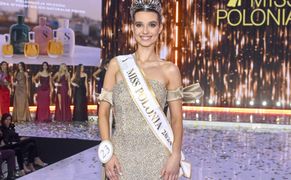 TVP 2 Finał konkursu Miss Polonia - 2025