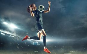 TVP Sport Piłka nożna kobiet: Euro 2025 - podsumowanie fazy grupowej i zapowiedź meczów ćwierćfinałowych