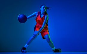 TVP Sport HD Koszykówka kobiet: EuroBasket 2025 - mecz finałowy: Hiszpania - Belgia