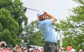 Eurosport 2 Golf: Travelers Championship - 1. runda