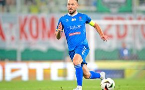 TVP Sport HD Piłka nożna: PKO BP Ekstraklasa - mecz: Motor Lublin - Arka Gdynia
