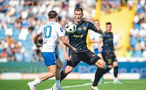 CANAL+ Sport 3 Piłka nożna: PKO BP Ekstraklasa - mecz: Korona Kielce - GKS Katowice