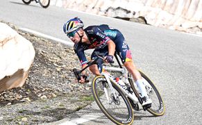 Eurosport 1 Kolarstwo: Giro d'Italia - 1. etap: Durres - Tirana