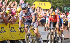 Eurosport 1 Kolarstwo: Tour de France - 11. etap: Tuluza - Tuluza