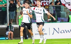 TVP Sport HD Piłka nożna: Eliminacje Ligi Europy UEFA - mecz 1. rundy: Legia Warszawa - FK Aktobe