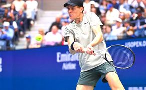 Polsat Sport 1 Tenis: Turniej ATP w Hamburgu - mecz 1. rundy gry pojedynczej