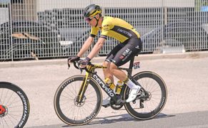 Eurosport 1 HD Kolarstwo: Giro d'Italia - 11. etap: Viareggio - Castelnovo ne' Monti