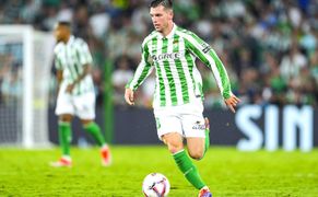 CANAL+ Sport HD Piłka nożna: Liga hiszpańska - mecz: Elche CF - Real Betis Balompie