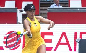 CANAL+ Sport 2 Tenis: Turniej WTA w Hamburgu - mecz ćwierćfinałowy gry pojedynczej