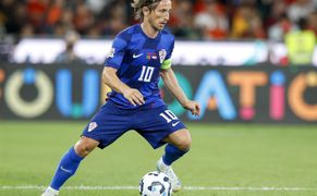 TVP Sport Piłka nożna: Eliminacje mistrzostw świata - mecz: Chorwacja - Czechy