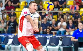 Polsat HD Siatkówka mężczyzn: Liga Narodów - mecz: Turcja - Polska