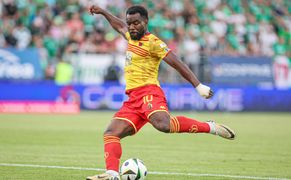 Polsat Piłka nożna: Eliminacje Ligi Konferencji UEFA - rewanżowy mecz 3. rundy: Jagiellonia Białystok - Silkeborg IF